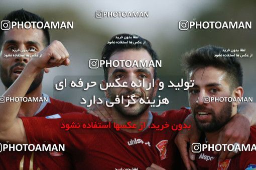 1431259, Tehran,Shahr Qods, Iran, Iran Football Pro League، Persian Gulf Cup، 2018-19 Season، First Leg، Week 1، Paykan ۰ v 2 Padideh Mashhad on 2019/08/23 at Shahr-e Qods Stadium