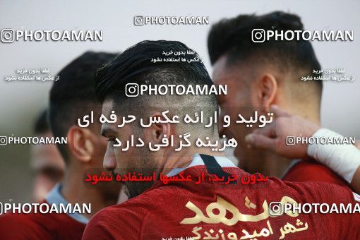 1431305, Tehran,Shahr Qods, Iran, Iran Football Pro League، Persian Gulf Cup، Week 1، First Leg، Paykan 0 v 2 Padideh Mashhad on 2019/08/23 at Shahr-e Qods Stadium