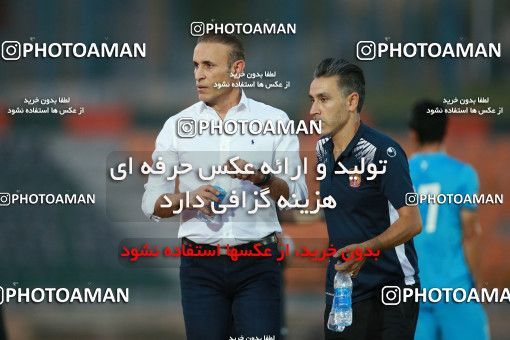 1431174, Tehran,Shahr Qods, Iran, Iran Football Pro League، Persian Gulf Cup، Week 1، First Leg، Paykan 0 v 2 Padideh Mashhad on 2019/08/23 at Shahr-e Qods Stadium