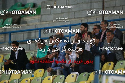 1431478, Tehran,Shahr Qods, Iran, Iran Football Pro League، Persian Gulf Cup، 2018-19 Season، First Leg، Week 1، Paykan ۰ v 2 Padideh Mashhad on 2019/08/23 at Shahr-e Qods Stadium