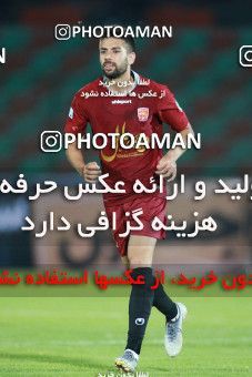 1431369, Tehran,Shahr Qods, Iran, Iran Football Pro League، Persian Gulf Cup، 2018-19 Season، First Leg، Week 1، Paykan ۰ v 2 Padideh Mashhad on 2019/08/23 at Shahr-e Qods Stadium