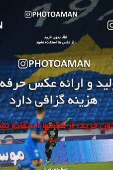 1433186, Tehran, , Iran Pro League، Persian Gulf Cup، 2018-19 season، Second Leg، Week 19، Esteghlal 2 v ۰ Pars Jonoubi Jam on 2019/02/20 at Azadi Stadium