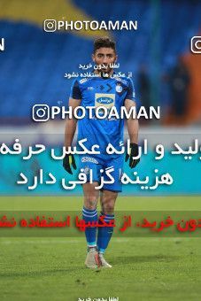 1433034, Tehran, , Iran Pro League، Persian Gulf Cup، 2018-19 season، Second Leg، Week 19، Esteghlal 2 v ۰ Pars Jonoubi Jam on 2019/02/20 at Azadi Stadium