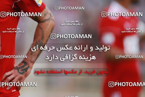 1436124, Tehran,Shahr Qods, , Iran Football Pro League، Persian Gulf Cup، 2018-19 Season، First Leg، Week 2، Tractor S.C. ۱ v ۰ Persepolis on 2019/08/30 at Yadegar-e Emam Stadium