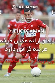 1436255, Tehran,Shahr Qods, , Iran Football Pro League، Persian Gulf Cup، 2018-19 Season، First Leg، Week 2، Tractor S.C. ۱ v ۰ Persepolis on 2019/08/30 at Yadegar-e Emam Stadium