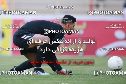 1436471, Tehran,Shahr Qods, , Iran Football Pro League، Persian Gulf Cup، 2018-19 Season، First Leg، Week 2، Tractor S.C. ۱ v ۰ Persepolis on 2019/08/30 at Yadegar-e Emam Stadium