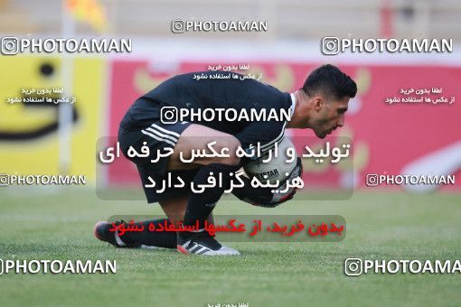 1436328, Tehran,Shahr Qods, , Iran Football Pro League، Persian Gulf Cup، 2018-19 Season، First Leg، Week 2، Tractor S.C. ۱ v ۰ Persepolis on 2019/08/30 at Yadegar-e Emam Stadium