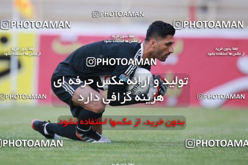 1436385, Tehran,Shahr Qods, , Iran Football Pro League، Persian Gulf Cup، Week 2، First Leg، Tractor Sazi 1 v 0 Persepolis on 2019/08/30 at Yadegar-e Emam Stadium