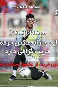 1435862, Tehran,Shahr Qods, , Iran Football Pro League، Persian Gulf Cup، 2018-19 Season، First Leg، Week 2، Tractor S.C. ۱ v ۰ Persepolis on 2019/08/30 at Yadegar-e Emam Stadium