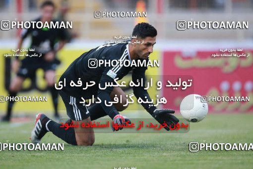 1436595, Tehran,Shahr Qods, , Iran Football Pro League، Persian Gulf Cup، 2018-19 Season، First Leg، Week 2، Tractor S.C. ۱ v ۰ Persepolis on 2019/08/30 at Yadegar-e Emam Stadium