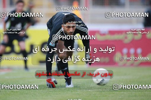 1436545, Tehran,Shahr Qods, , Iran Football Pro League، Persian Gulf Cup، 2018-19 Season، First Leg، Week 2، Tractor S.C. ۱ v ۰ Persepolis on 2019/08/30 at Yadegar-e Emam Stadium