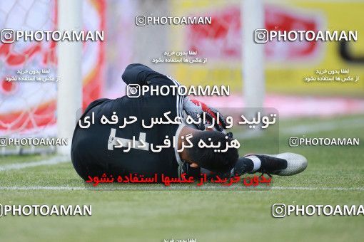 1436645, Tehran,Shahr Qods, , Iran Football Pro League، Persian Gulf Cup، 2018-19 Season، First Leg، Week 2، Tractor S.C. ۱ v ۰ Persepolis on 2019/08/30 at Yadegar-e Emam Stadium