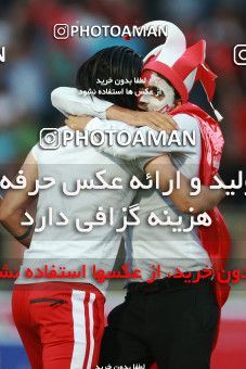 1436526, Tehran,Shahr Qods, , Iran Football Pro League، Persian Gulf Cup، Week 2، First Leg، Tractor Sazi 1 v 0 Persepolis on 2019/08/30 at Yadegar-e Emam Stadium