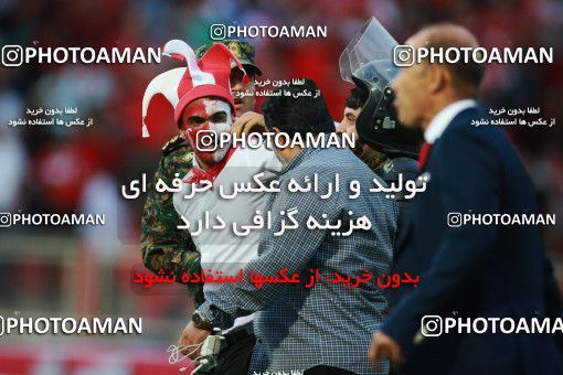 1436532, Tehran,Shahr Qods, , Iran Football Pro League، Persian Gulf Cup، 2018-19 Season، First Leg، Week 2، Tractor S.C. ۱ v ۰ Persepolis on 2019/08/30 at Yadegar-e Emam Stadium