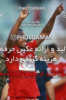 1436606, Tehran,Shahr Qods, , Iran Football Pro League، Persian Gulf Cup، 2018-19 Season، First Leg، Week 2، Tractor S.C. ۱ v ۰ Persepolis on 2019/08/30 at Yadegar-e Emam Stadium