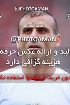 1435910, Tehran,Shahr Qods, , Iran Football Pro League، Persian Gulf Cup، Week 2، First Leg، Tractor Sazi 1 v 0 Persepolis on 2019/08/30 at Yadegar-e Emam Stadium