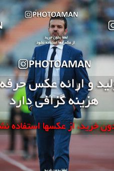 1437491, Tehran, , Iran Football Pro League، Persian Gulf Cup، Week 2، First Leg، Esteghlal 1 v 1 Foulad Khouzestan on 2019/08/29 at Azadi Stadium