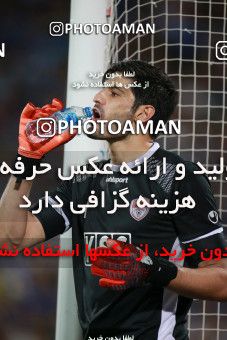 1437791, Tehran, , Iran Football Pro League، Persian Gulf Cup، 2018-19 Season، First Leg، Week 2، Esteghlal ۱ v ۱ Foulad Khouzestan on 2019/08/29 at Azadi Stadium