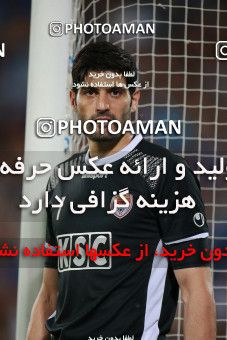 1437888, Tehran, , Iran Football Pro League، Persian Gulf Cup، 2018-19 Season، First Leg، Week 2، Esteghlal ۱ v ۱ Foulad Khouzestan on 2019/08/29 at Azadi Stadium