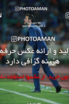 1437823, Tehran, , Iran Football Pro League، Persian Gulf Cup، Week 2، First Leg، Esteghlal 1 v 1 Foulad Khouzestan on 2019/08/29 at Azadi Stadium