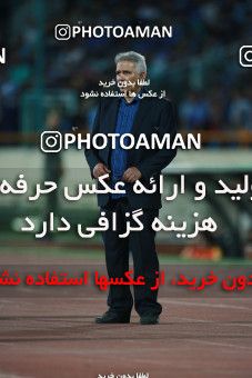 1437960, Tehran, , Iran Football Pro League، Persian Gulf Cup، 2018-19 Season، First Leg، Week 2، Esteghlal ۱ v ۱ Foulad Khouzestan on 2019/08/29 at Azadi Stadium