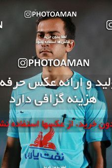 1440220, Tehran, , Iran Football Pro League، Persian Gulf Cup، 2018-19 Season، First Leg، Week 3، Saipa 4 v 3 Nassaji Mazandaran F.C on 2019/09/15 at Shahid Dastgerdi Stadium