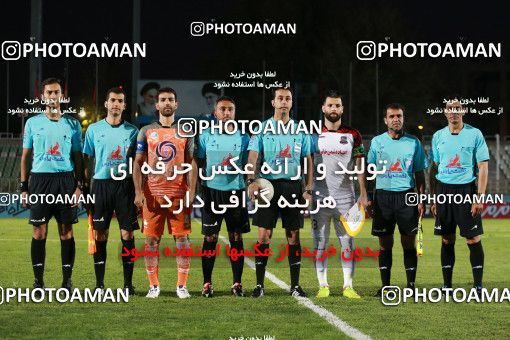 1440166, Tehran, , Iran Football Pro League، Persian Gulf Cup، 2018-19 Season، First Leg، Week 3، Saipa 4 v 3 Nassaji Mazandaran F.C on 2019/09/15 at Shahid Dastgerdi Stadium