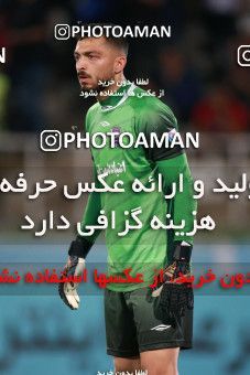 1440293, Tehran, , Iran Football Pro League، Persian Gulf Cup، 2018-19 Season، First Leg، Week 3، Saipa 4 v 3 Nassaji Mazandaran F.C on 2019/09/15 at Shahid Dastgerdi Stadium