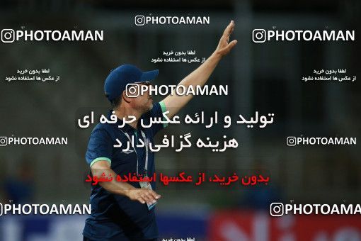 1440356, Tehran, , Iran Football Pro League، Persian Gulf Cup، Week 3، First Leg، Saipa 4 v 3 Nassaji Qaemshahr on 2019/09/15 at Shahid Dastgerdi Stadium