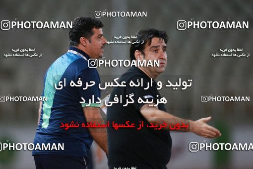 1440512, Tehran, , Iran Football Pro League، Persian Gulf Cup، 2018-19 Season، First Leg، Week 3، Saipa 4 v 3 Nassaji Mazandaran F.C on 2019/09/15 at Shahid Dastgerdi Stadium