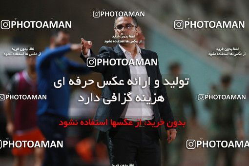 1440468, Tehran, , Iran Football Pro League، Persian Gulf Cup، 2018-19 Season، First Leg، Week 3، Saipa 4 v 3 Nassaji Mazandaran F.C on 2019/09/15 at Shahid Dastgerdi Stadium