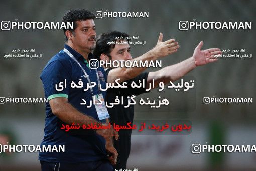 1440502, Tehran, , Iran Football Pro League، Persian Gulf Cup، 2018-19 Season، First Leg، Week 3، Saipa 4 v 3 Nassaji Mazandaran F.C on 2019/09/15 at Shahid Dastgerdi Stadium