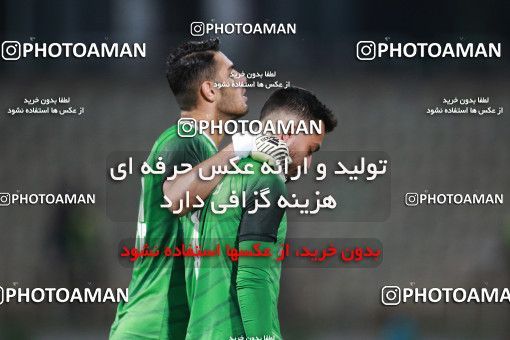 1440559, Tehran, , Iran Football Pro League، Persian Gulf Cup، 2018-19 Season، First Leg، Week 3، Saipa 4 v 3 Nassaji Mazandaran F.C on 2019/09/15 at Shahid Dastgerdi Stadium