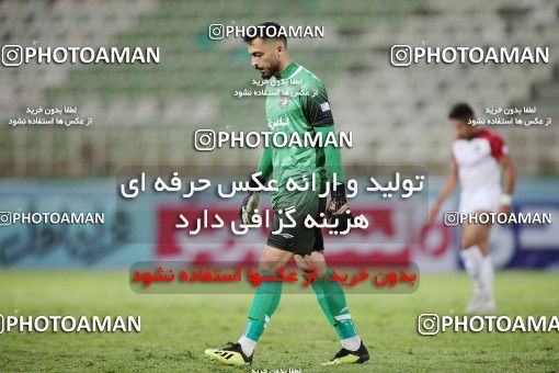 1820293, Tehran, , Iran Football Pro League، Persian Gulf Cup، 2018-19 Season، First Leg، Week 3، Saipa 4 v 3 Nassaji Mazandaran F.C on 2019/09/15 at Shahid Dastgerdi Stadium