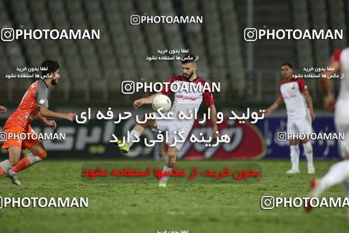 1820401, Tehran, , Iran Football Pro League، Persian Gulf Cup، 2018-19 Season، First Leg، Week 3، Saipa 4 v 3 Nassaji Mazandaran F.C on 2019/09/15 at Shahid Dastgerdi Stadium