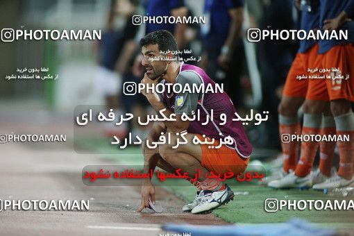 1820202, Tehran, , Iran Football Pro League، Persian Gulf Cup، 2018-19 Season، First Leg، Week 3، Saipa 4 v 3 Nassaji Mazandaran F.C on 2019/09/15 at Shahid Dastgerdi Stadium