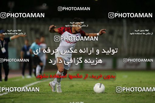 1698894, Tehran, , Iran Football Pro League، Persian Gulf Cup، 2018-19 Season، First Leg، Week 3، Saipa 4 v 3 Nassaji Mazandaran F.C on 2019/09/15 at Shahid Dastgerdi Stadium