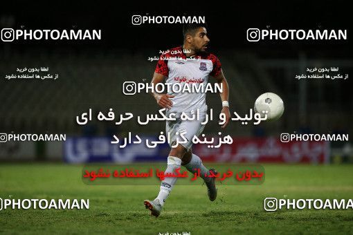 1698913, Tehran, , Iran Football Pro League، Persian Gulf Cup، 2018-19 Season، First Leg، Week 3، Saipa 4 v 3 Nassaji Mazandaran F.C on 2019/09/15 at Shahid Dastgerdi Stadium