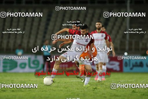 1698949, Tehran, , Iran Football Pro League، Persian Gulf Cup، 2018-19 Season، First Leg، Week 3، Saipa 4 v 3 Nassaji Mazandaran F.C on 2019/09/15 at Shahid Dastgerdi Stadium