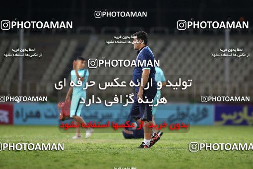 1698938, Tehran, , Iran Football Pro League، Persian Gulf Cup، 2018-19 Season، First Leg، Week 3، Saipa 4 v 3 Nassaji Mazandaran F.C on 2019/09/15 at Shahid Dastgerdi Stadium