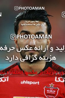 1448048, Tehran, Iran, Iran Football Pro League، Persian Gulf Cup، 2018-19 Season، First Leg، Week 3، Persepolis ۱ v ۰ Sanat Naft Abadan on 2019/09/16 at Azadi Stadium