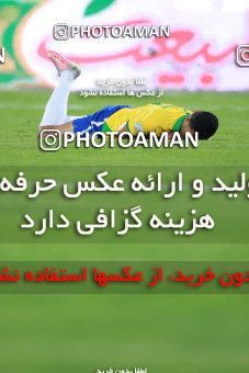 1448245, Tehran, Iran, Iran Football Pro League، Persian Gulf Cup، 2018-19 Season، First Leg، Week 3، Persepolis ۱ v ۰ Sanat Naft Abadan on 2019/09/16 at Azadi Stadium