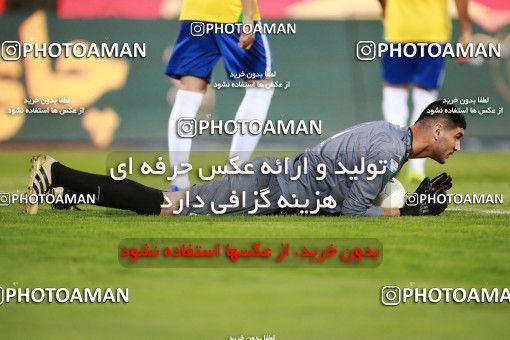 1448202, Tehran, Iran, Iran Football Pro League، Persian Gulf Cup، 2018-19 Season، First Leg، Week 3، Persepolis ۱ v ۰ Sanat Naft Abadan on 2019/09/16 at Azadi Stadium