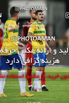 1448148, Tehran, Iran, Iran Football Pro League، Persian Gulf Cup، 2018-19 Season، First Leg، Week 3، Persepolis ۱ v ۰ Sanat Naft Abadan on 2019/09/16 at Azadi Stadium