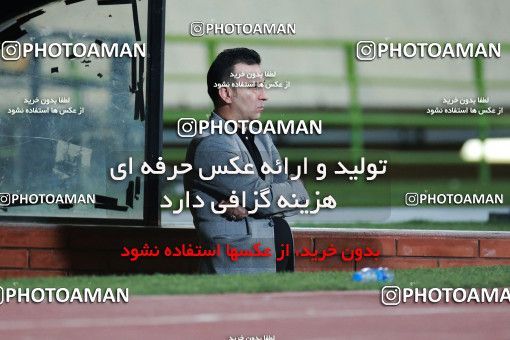 1448247, Tehran, Iran, Iran Football Pro League، Persian Gulf Cup، 2018-19 Season، First Leg، Week 3، Persepolis ۱ v ۰ Sanat Naft Abadan on 2019/09/16 at Azadi Stadium