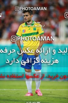 1448353, Tehran, Iran, Iran Football Pro League، Persian Gulf Cup، 2018-19 Season، First Leg، Week 3، Persepolis ۱ v ۰ Sanat Naft Abadan on 2019/09/16 at Azadi Stadium