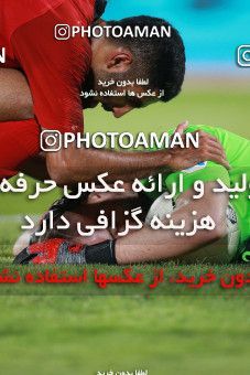 1448329, Tehran, Iran, Iran Football Pro League، Persian Gulf Cup، 2018-19 Season، First Leg، Week 3، Persepolis ۱ v ۰ Sanat Naft Abadan on 2019/09/16 at Azadi Stadium