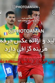 1448318, Tehran, Iran, Iran Football Pro League، Persian Gulf Cup، 2018-19 Season، First Leg، Week 3، Persepolis ۱ v ۰ Sanat Naft Abadan on 2019/09/16 at Azadi Stadium