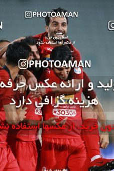 1448474, Tehran, Iran, Iran Football Pro League، Persian Gulf Cup، 2018-19 Season، First Leg، Week 3، Persepolis ۱ v ۰ Sanat Naft Abadan on 2019/09/16 at Azadi Stadium