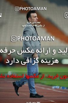 1448546, Tehran, Iran, Iran Football Pro League، Persian Gulf Cup، 2018-19 Season، First Leg، Week 3، Persepolis ۱ v ۰ Sanat Naft Abadan on 2019/09/16 at Azadi Stadium